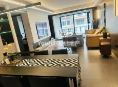万源市|华森时代广场3室2厅2卫出售|买房租房佣金全返