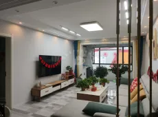 安定区|碧桂园3室2厅2卫出售