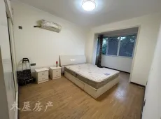 自流井区|绿盛悦璟20083室2厅1卫出售|买房租房佣金全返