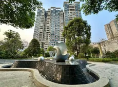 清城区|金丰创世纪3室2厅2卫出售
