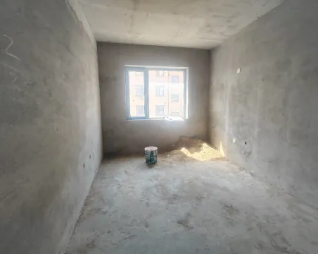万霖庭院2室1厅1卫毛坯