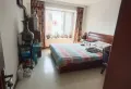 山水人家C区12号楼 电梯10楼双室半跃层 简单装修5