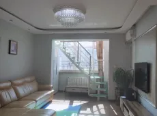 萨尔图区|格林小镇三期4室2厅2卫出售|买房租房佣金全返