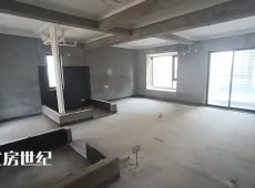 东侨区|建发天行玺院4室2厅2卫出售