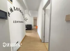 东侨区|天茂城市广场4室2厅2卫出售