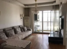 楚雄市|中央郦城3室2厅1卫出租