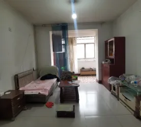 未央区-西航花园A区