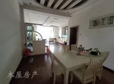 自流井区|市委北苑A区5室3厅3卫出售|买房租房佣金全返