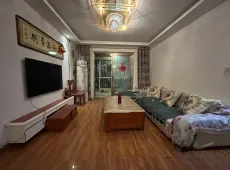 临渭区|海兴水岸新城2室2厅2卫出售