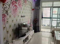 宁陵县|宁陵御景花园2室2厅1卫出售|买房租房佣金全返