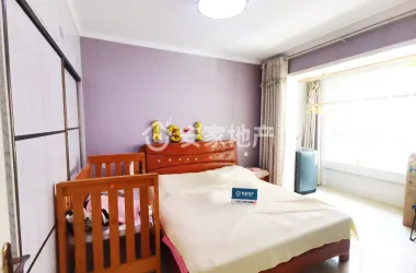 蒲东小区出售房源