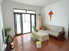 精装3室2厅1卫1阳台真漂亮,错层设计真时尚