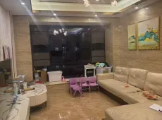 东侨区|海天水岸阳光3室2厅2卫出售