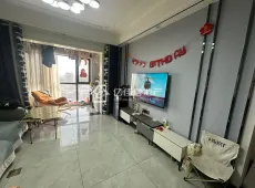 汝州市|绿洲望嵩文化广场2室2厅1卫出售