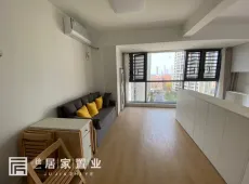 潜江市|东立壹品2室1厅1卫出售|买房租房佣金全返
