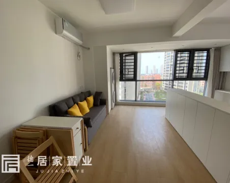 东立壹品2室1厅1卫精装