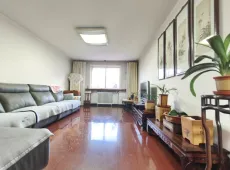 莲池区|东部风景2室2厅1卫出售|买房租房佣金全返
