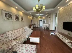 沙市区|新加坡城国际三期2室2厅1卫出售