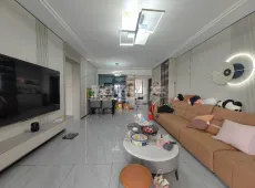 其他|万科四季花城3室2厅2卫出售|买房租房佣金全返