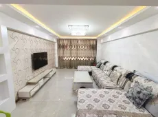 金川区|世纪金都3室2厅2卫出售