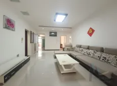 临渭区|青青家园3室2厅2卫出售