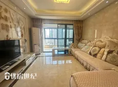 东侨区|金谷国宝壹号2室1厅1卫出租