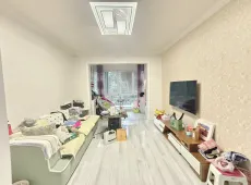 云岩区|天誉城2室2厅1卫出售