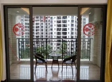 新会区|汇侨花园3室2厅2卫出售