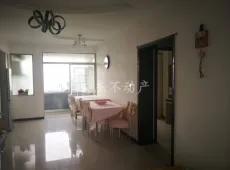 望花区|山水书苑3室2厅1卫出租