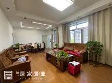 潜江市|湖滨路经信局住宅区3室2厅2卫出售|买房租房佣金全返