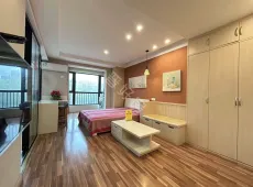 城区|皓尊逸品1室1厅1卫出售|买房租房佣金全返