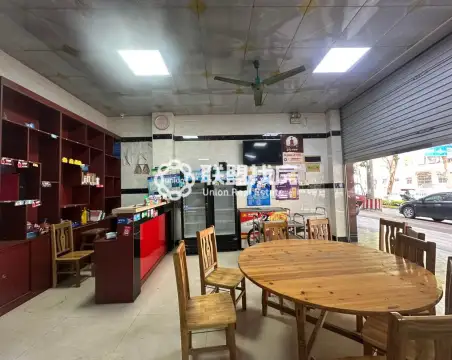 木松岭宅基地6室2厅2卫精装