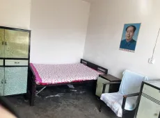 城区|长轴一院2室1厅1卫出租
