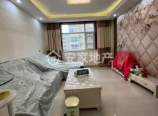 盐湖区|学府名都3室1厅1卫出售|买房租房佣金全返