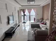 麒麟区|麒麟嘉园3室2厅2卫出售|买房租房佣金全返