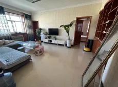 崆峒区|民馨家园A区2室2厅1卫出售|买房租房佣金全返