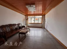 自流井区|丹桂小区3室2厅1卫出售|买房租房佣金全返