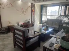 桓台县|中南樾府4室2厅2卫出售|买房租房佣金全返