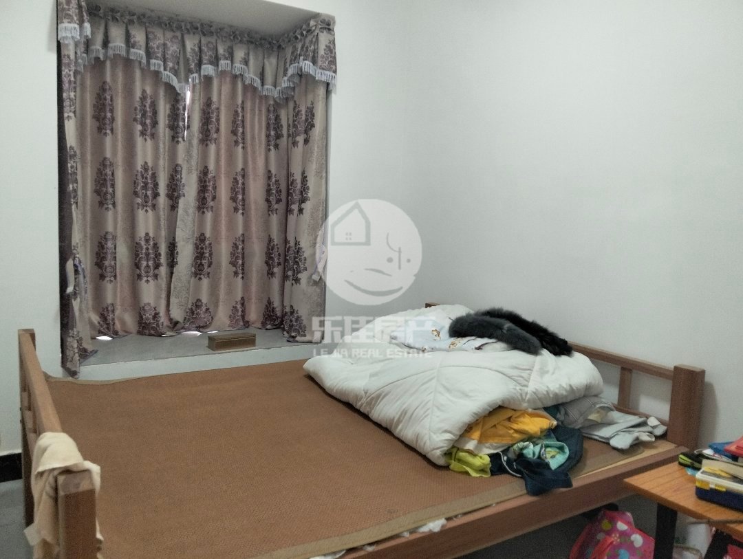 靖西德爱经济小区,靖西德爱经济小区 2室2厅1卫1阳台普通 使用面积大楼层好6