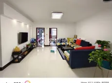 盐湖区|新新家园3室2厅1卫出售|买房租房佣金全返