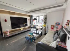 盐湖区|五洲观澜3室2厅2卫出售|买房租房佣金全返
