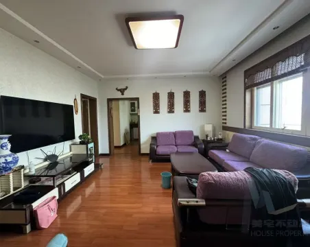 交警支队家属院3室2厅2卫精装
