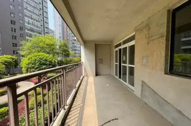 金源新城福邸嘉园出售房源