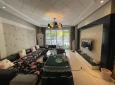红花岗区|爵仕蓝岛3室2厅2卫出租
