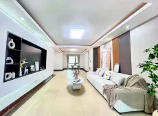 清城区|爱琴湾3室2厅2卫出售