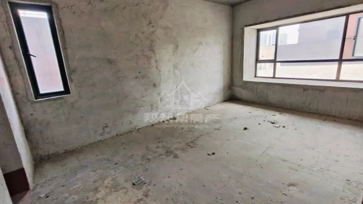 临澧壹号院  独具特色 自然资源 宁静和谐