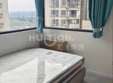 东兴区|邦泰大学城1号3室2厅1卫出租
