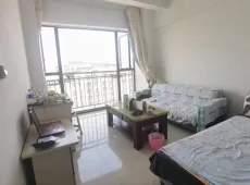 楚雄市|熙和名筑1室1厅1卫出租