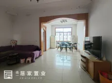 潜江市|公安局住宿小区3室2厅2卫出租