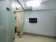 新密市|五四广场华阳公寓1室0厅1卫出租